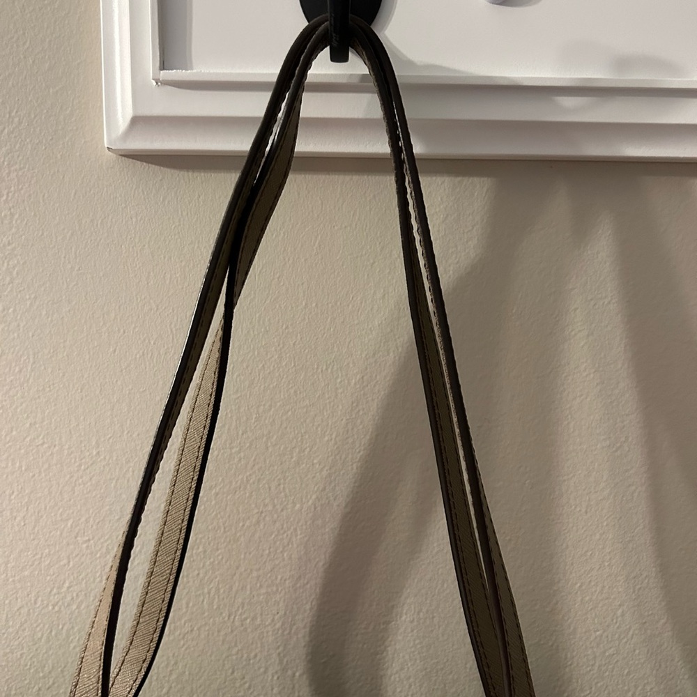 Michael Kors Tan Tote Bag - Picture 3 of 12